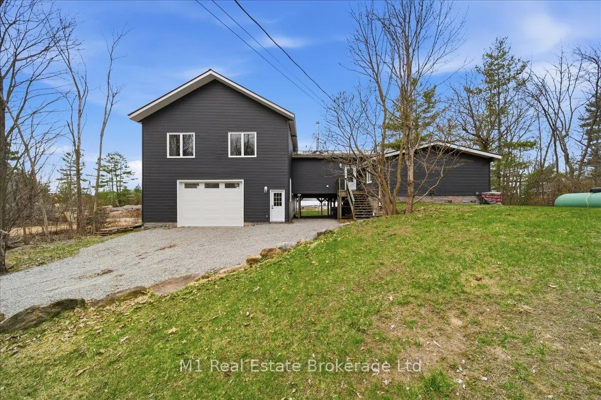 Photo 30 of 70 Forest Harbour Parkway, Tay, Rural Tay — HOMEH