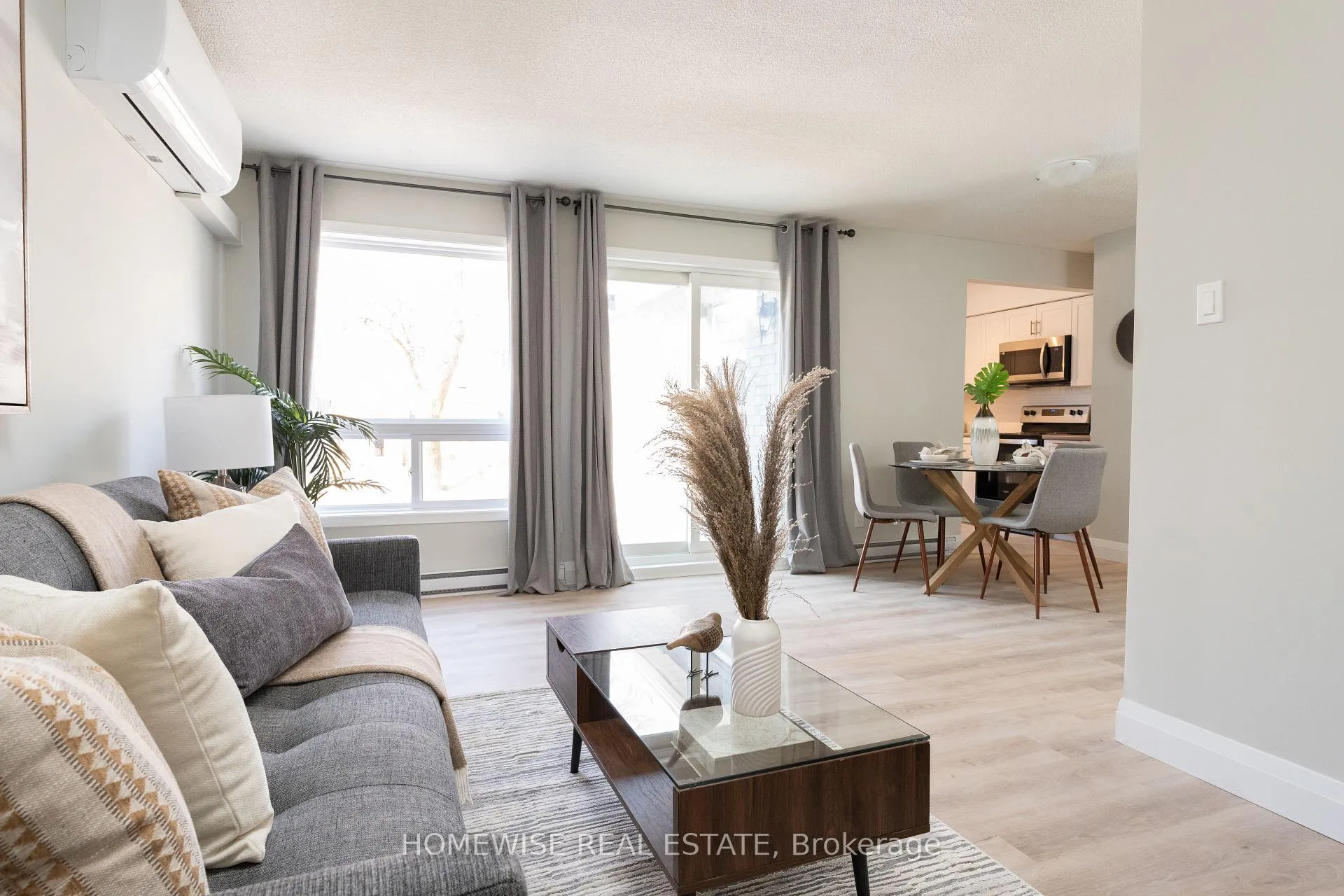 Photo 4 of Unit A1, 240 Ormond Drive, Oshawa, Samac — HOMEH