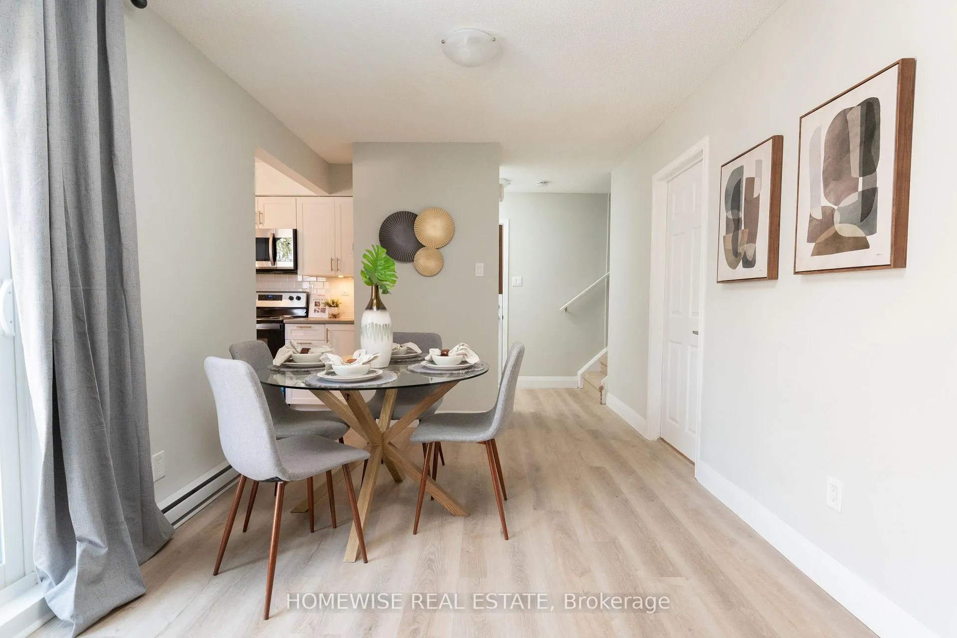 Photo 5 of Unit A1, 240 Ormond Drive, Oshawa, Samac — HOMEH