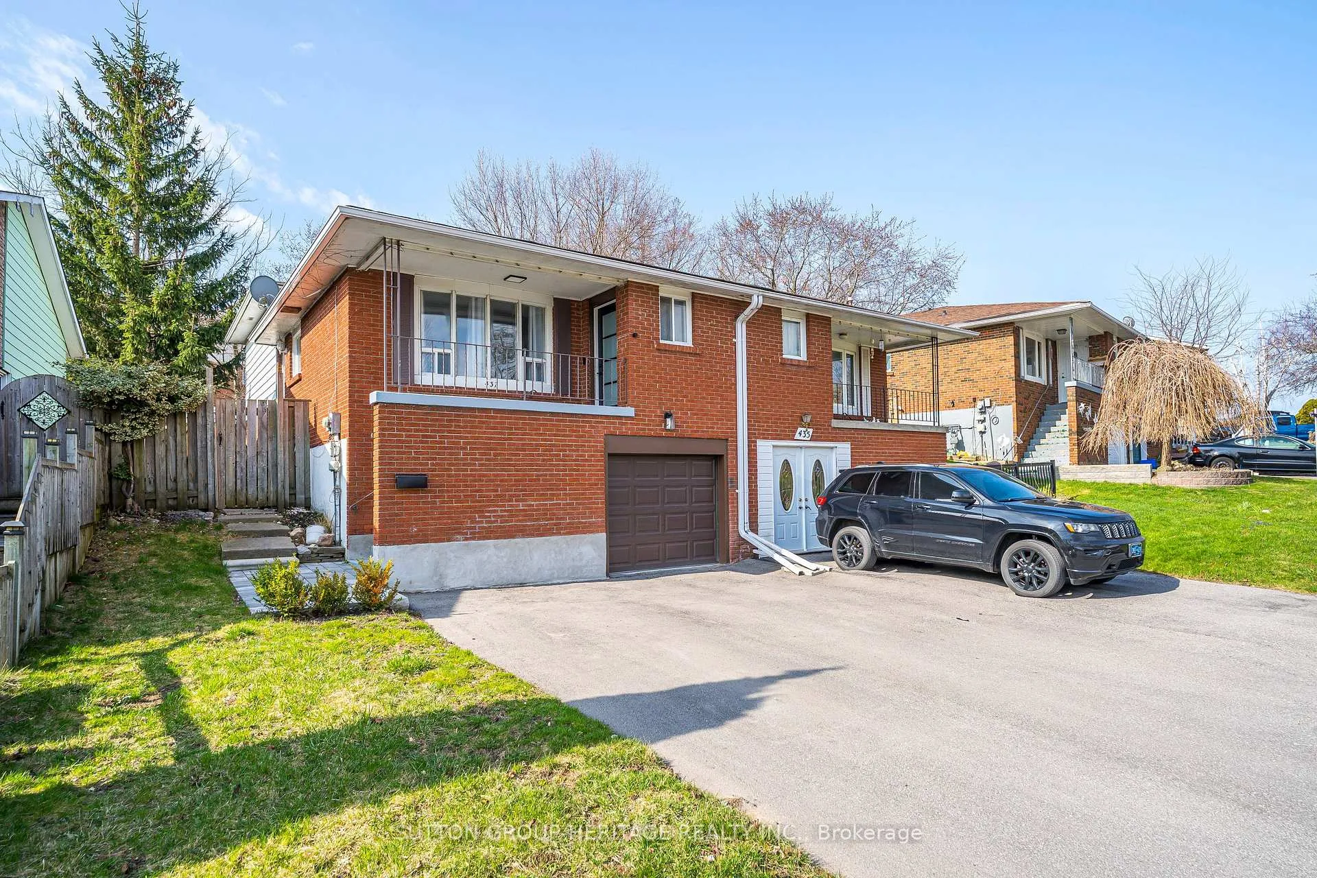 Photo 1 of 437 Sedan Crescent, Oshawa, Central — HOMEH