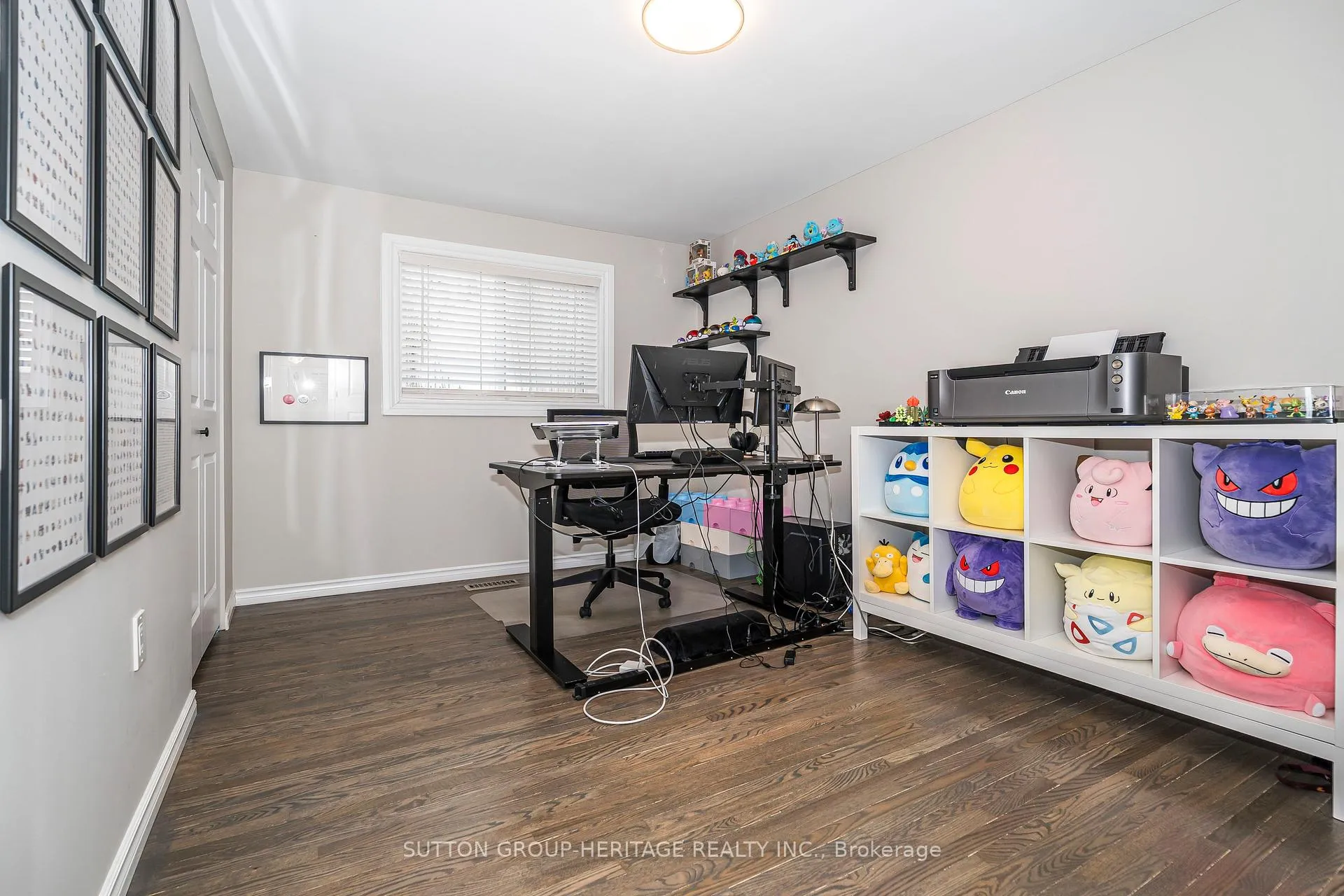 Photo 18 of 437 Sedan Crescent, Oshawa, Central — HOMEH