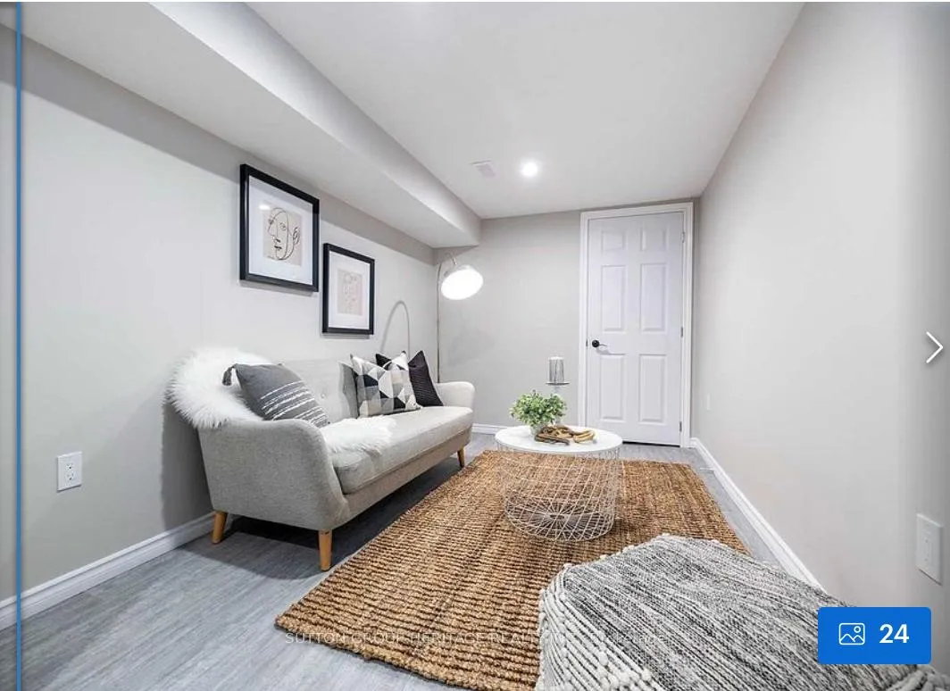 Photo 20 of 437 Sedan Crescent, Oshawa, Central — HOMEH