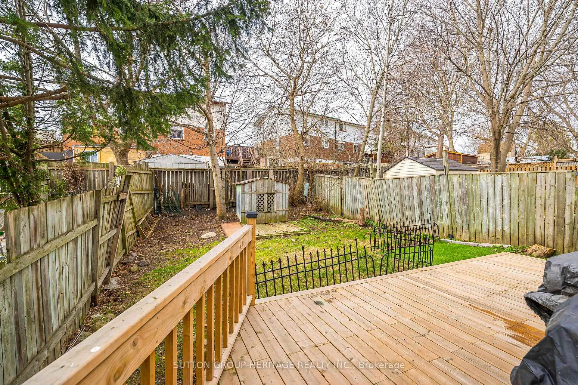 Photo 25 of 437 Sedan Crescent, Oshawa, Central — HOMEH
