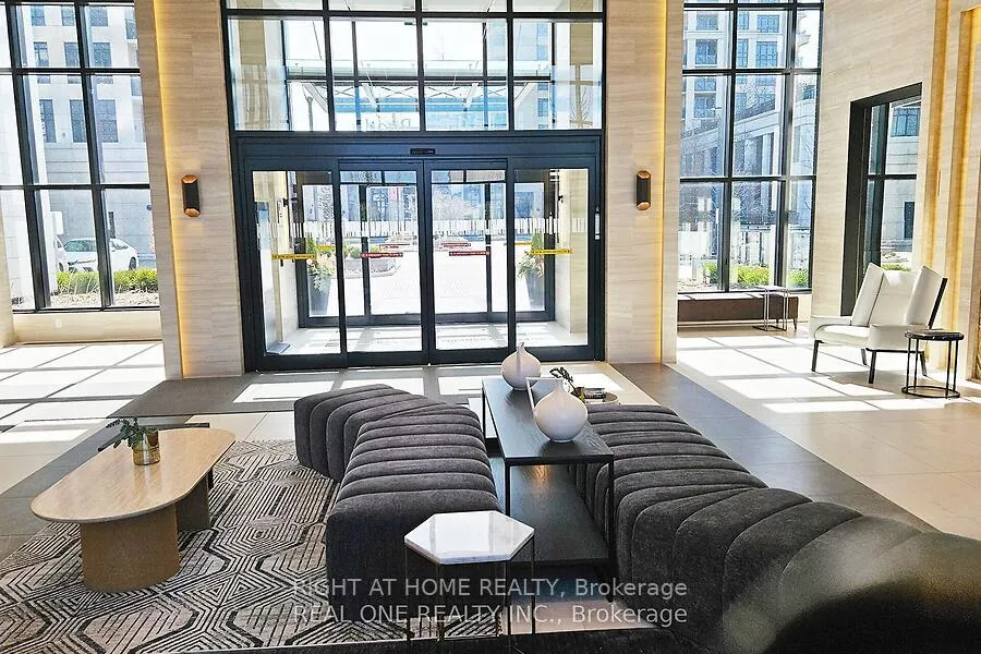 Photo 5 of Unit 1702, 10 Eva Road, Etobicoke, Etobicoke West Mall — HOMEH