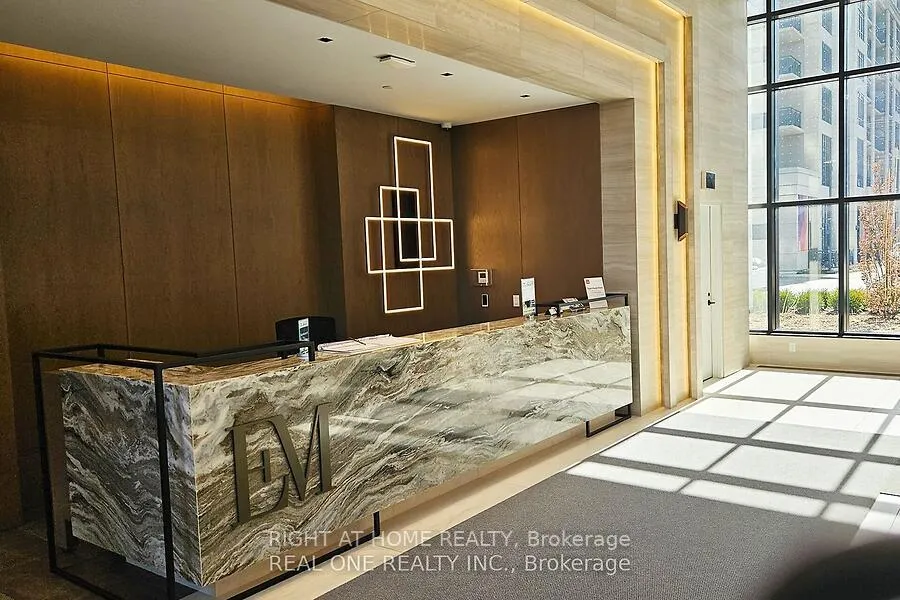 Photo 8 of Unit 1702, 10 Eva Road, Etobicoke, Etobicoke West Mall — HOMEH