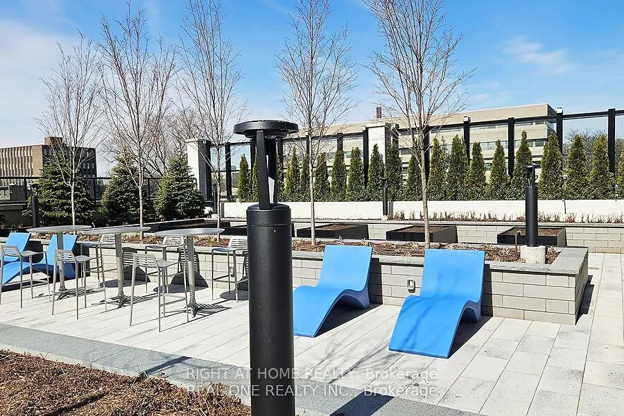Photo 9 of Unit 1702, 10 Eva Road, Etobicoke, Etobicoke West Mall — HOMEH
