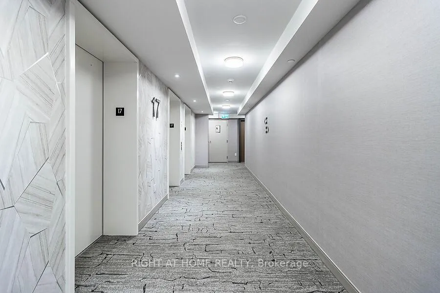 Photo 15 of Unit 1702, 10 Eva Road, Etobicoke, Etobicoke West Mall — HOMEH