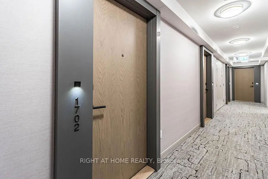 Photo 16 of Unit 1702, 10 Eva Road, Etobicoke, Etobicoke West Mall — HOMEH