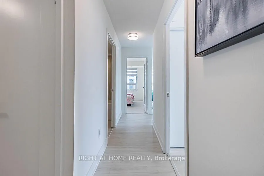 Photo 20 of Unit 1702, 10 Eva Road, Etobicoke, Etobicoke West Mall — HOMEH