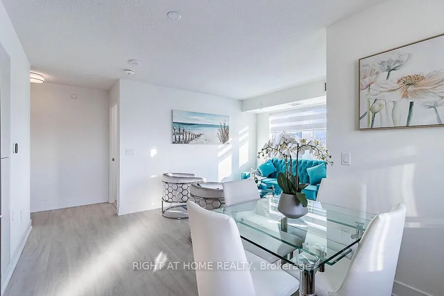 Photo 22 of Unit 1702, 10 Eva Road, Etobicoke, Etobicoke West Mall — HOMEH