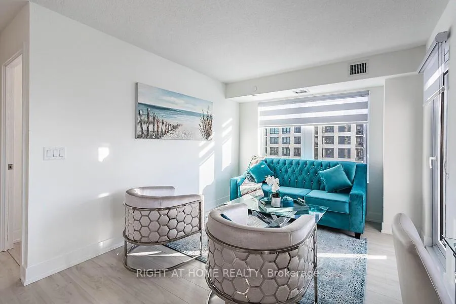 Photo 24 of Unit 1702, 10 Eva Road, Etobicoke, Etobicoke West Mall — HOMEH