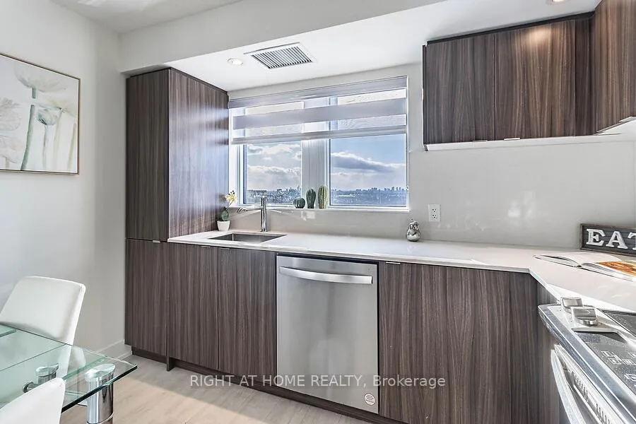 Photo 35 of Unit 1702, 10 Eva Road, Etobicoke, Etobicoke West Mall — HOMEH