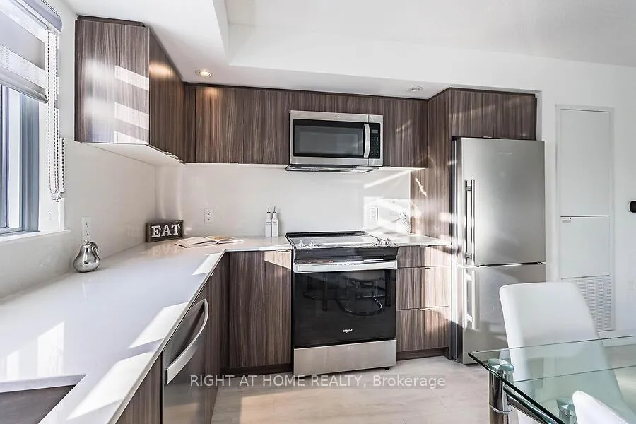 Photo 37 of Unit 1702, 10 Eva Road, Etobicoke, Etobicoke West Mall — HOMEH
