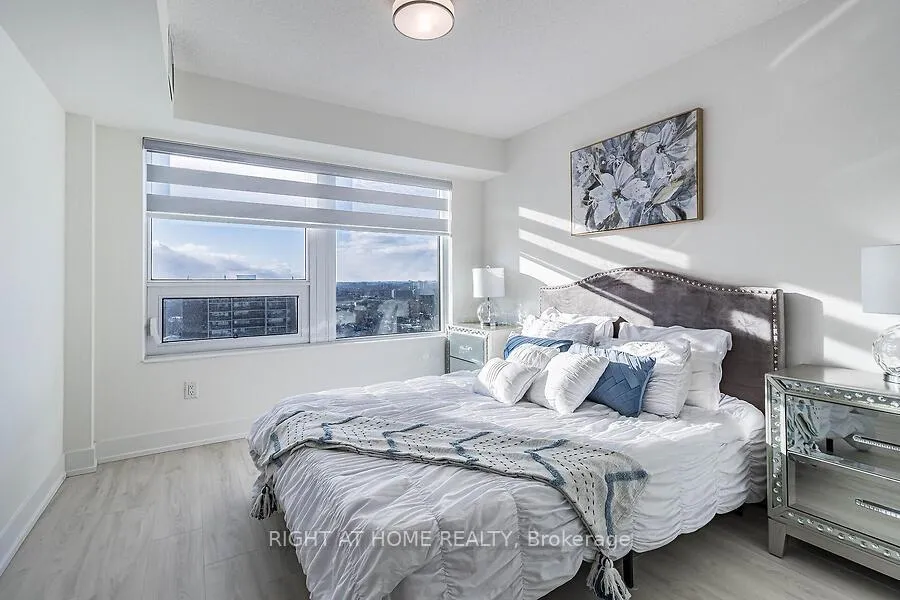 Photo 41 of Unit 1702, 10 Eva Road, Etobicoke, Etobicoke West Mall — HOMEH