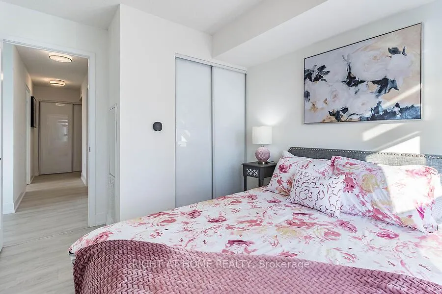 Photo 47 of Unit 1702, 10 Eva Road, Etobicoke, Etobicoke West Mall — HOMEH