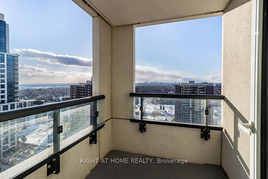 Photo 49 of Unit 1702, 10 Eva Road, Etobicoke, Etobicoke West Mall — HOMEH