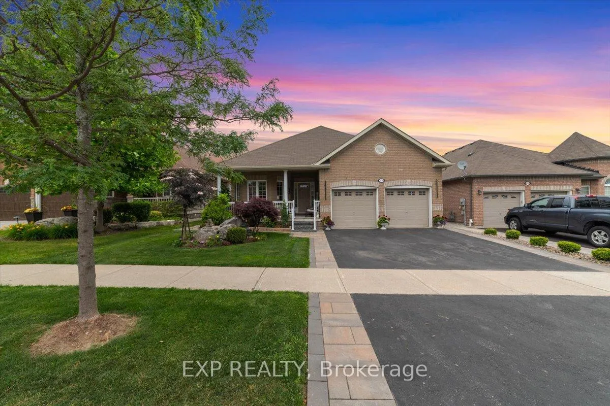 Photo 2 of 1376 Butler Street, Innisfil, Alcona — HOMEH