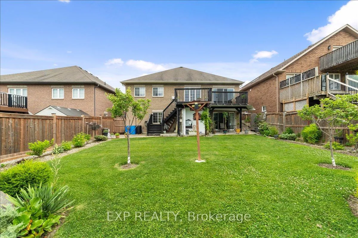 Photo 8 of 1376 Butler Street, Innisfil, Alcona — HOMEH