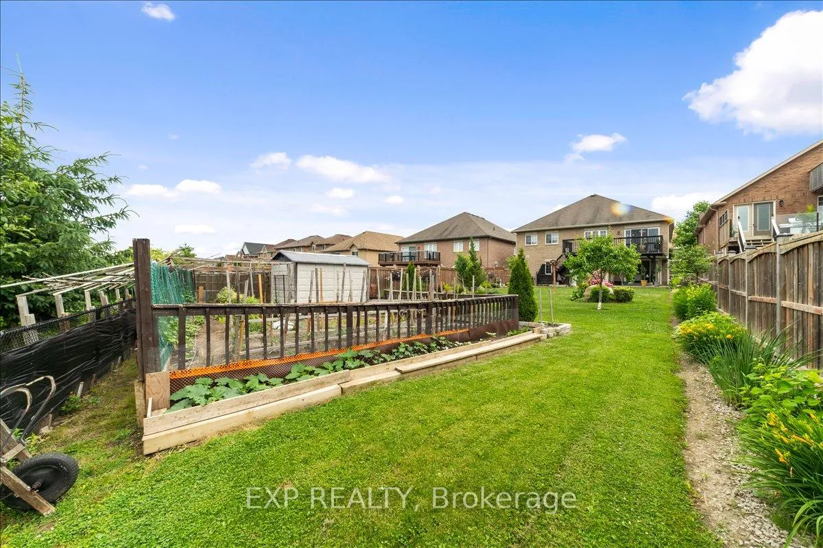 Photo 41 of 1376 Butler Street, Innisfil, Alcona — HOMEH