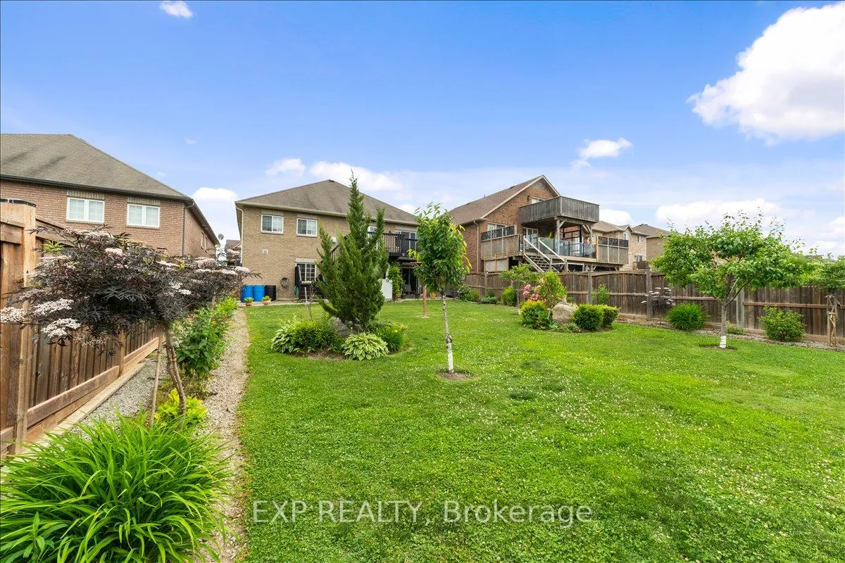 Photo 42 of 1376 Butler Street, Innisfil, Alcona — HOMEH