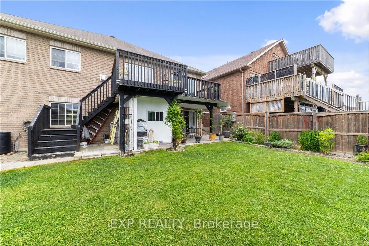 Photo 43 of 1376 Butler Street, Innisfil, Alcona — HOMEH