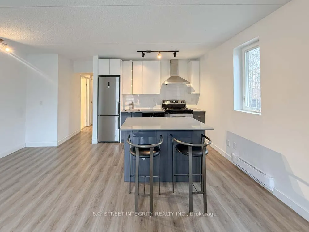 Photo 1 of Unit Unit 6, 678 Queen Street E, Toronto, South Riverdale — HOMEH