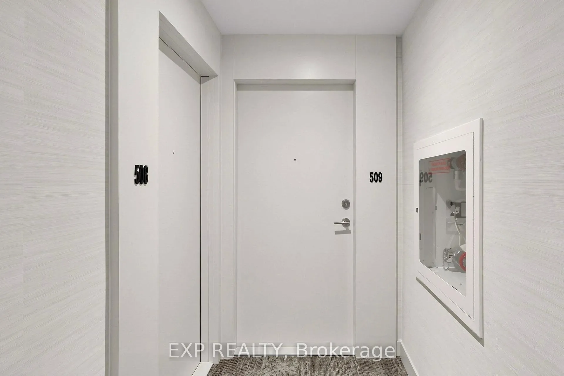 Photo 5 of 215 Veterans Drive, Brampton, Northwest Brampton — HOMEH