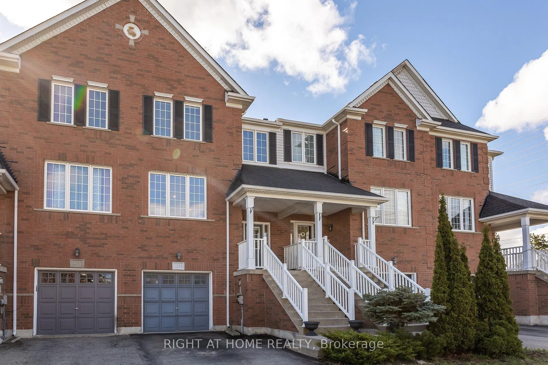 Photo 1 of 1251 Lamont Crescent, Milton, Clarke — HOMEH