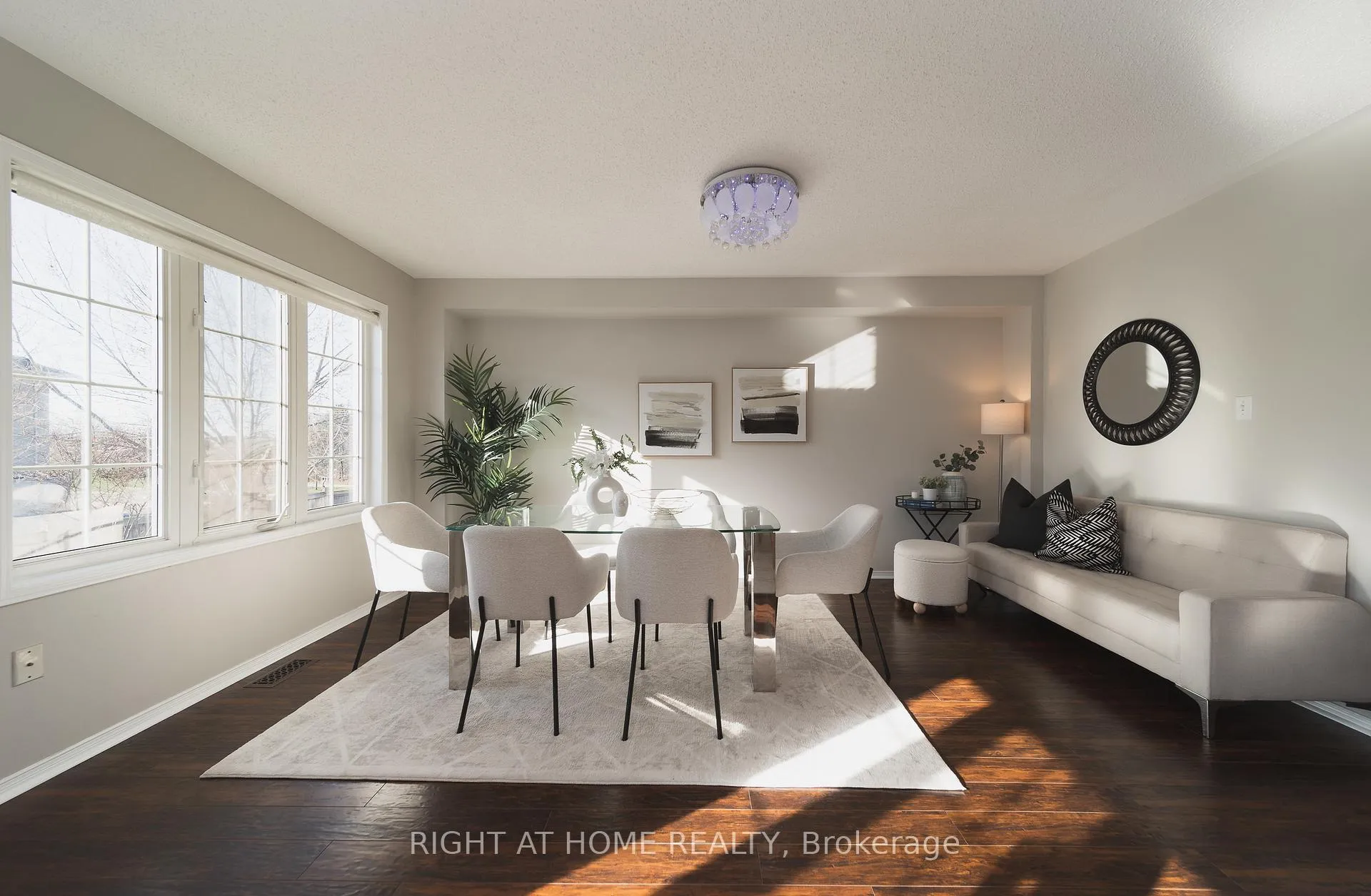 Photo 5 of 1251 Lamont Crescent, Milton, Clarke — HOMEH