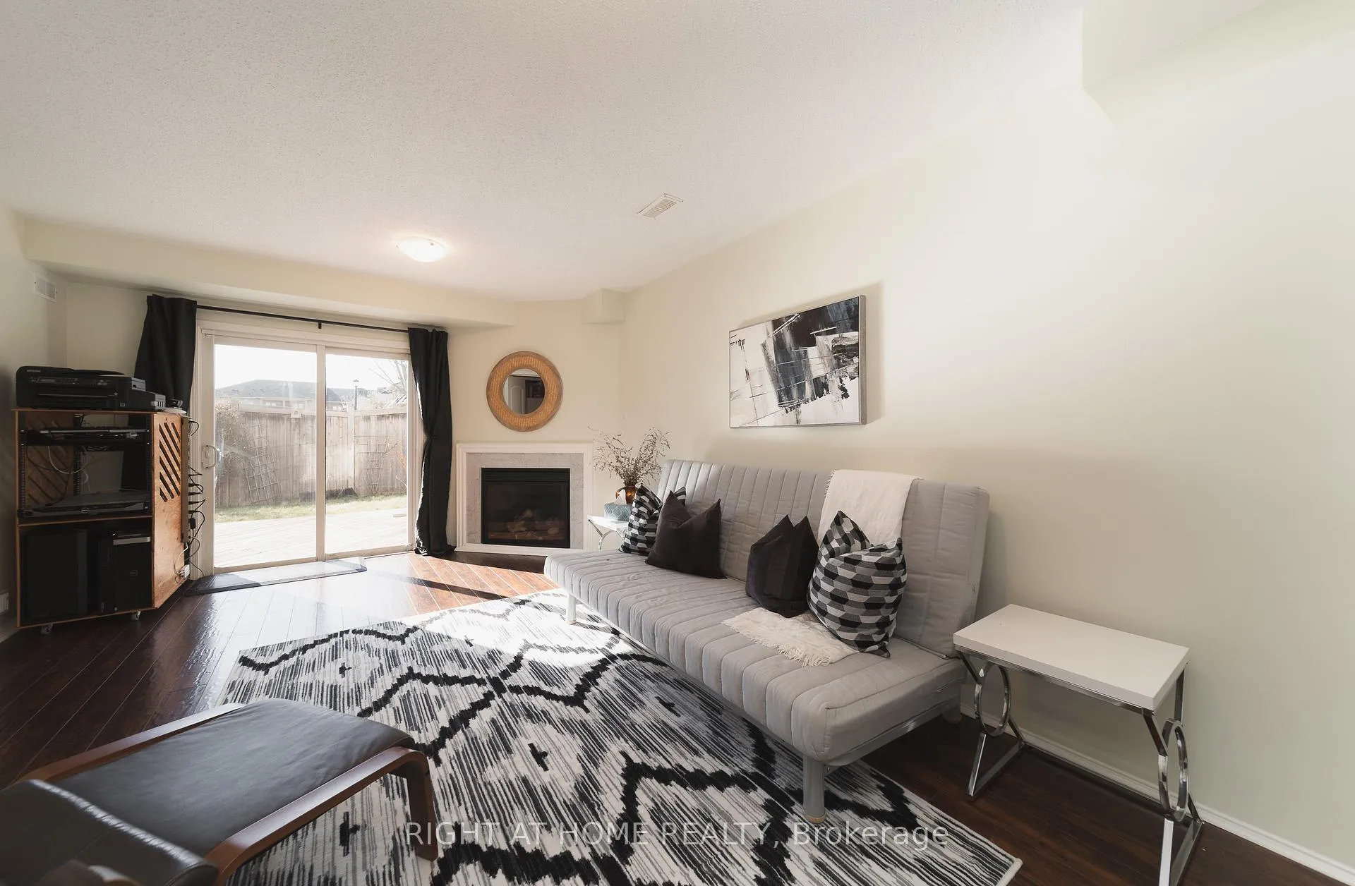 Photo 26 of 1251 Lamont Crescent, Milton, Clarke — HOMEH