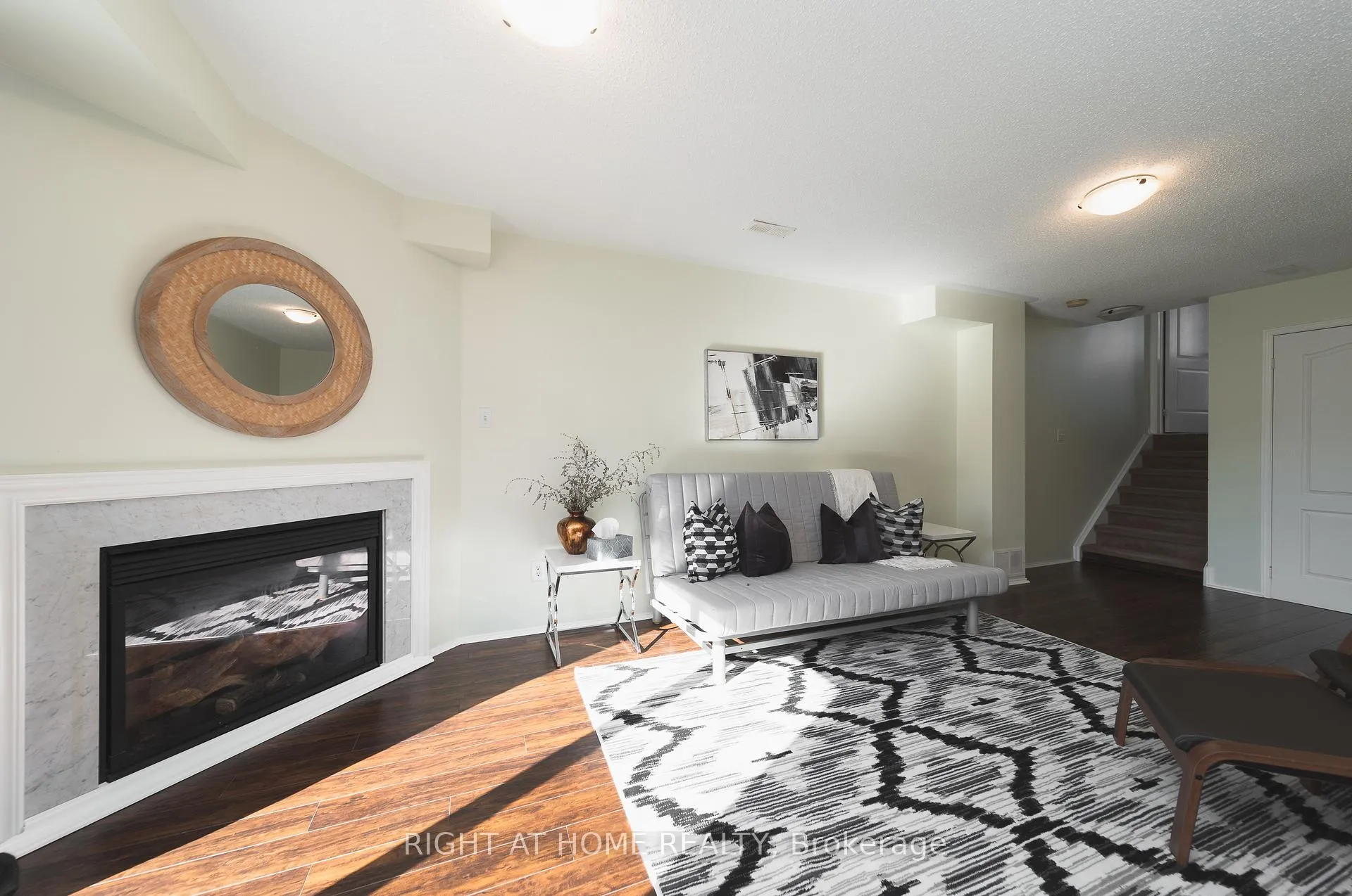 Photo 27 of 1251 Lamont Crescent, Milton, Clarke — HOMEH