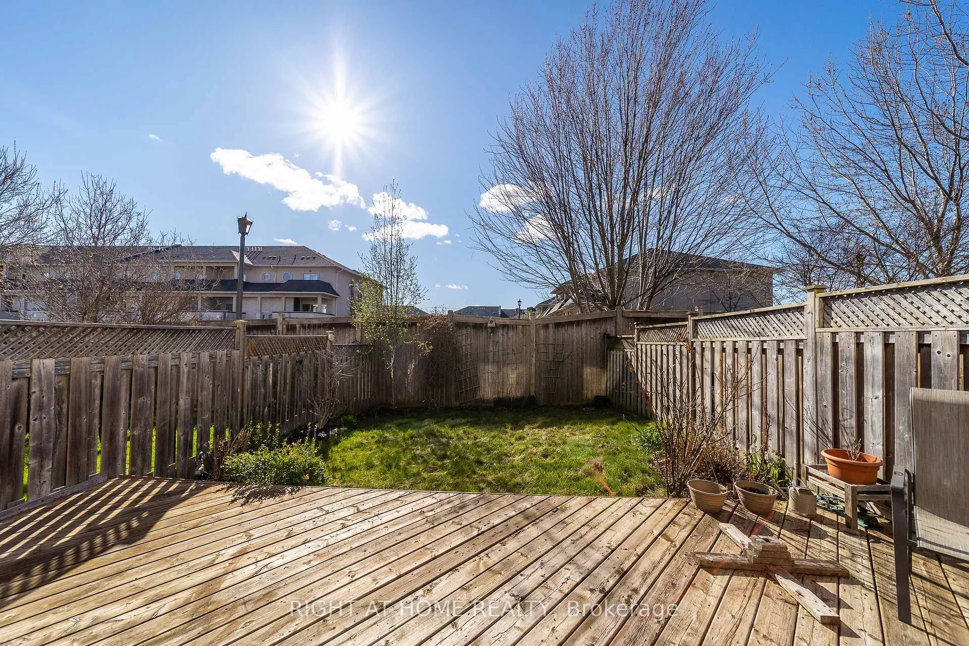 Photo 31 of 1251 Lamont Crescent, Milton, Clarke — HOMEH