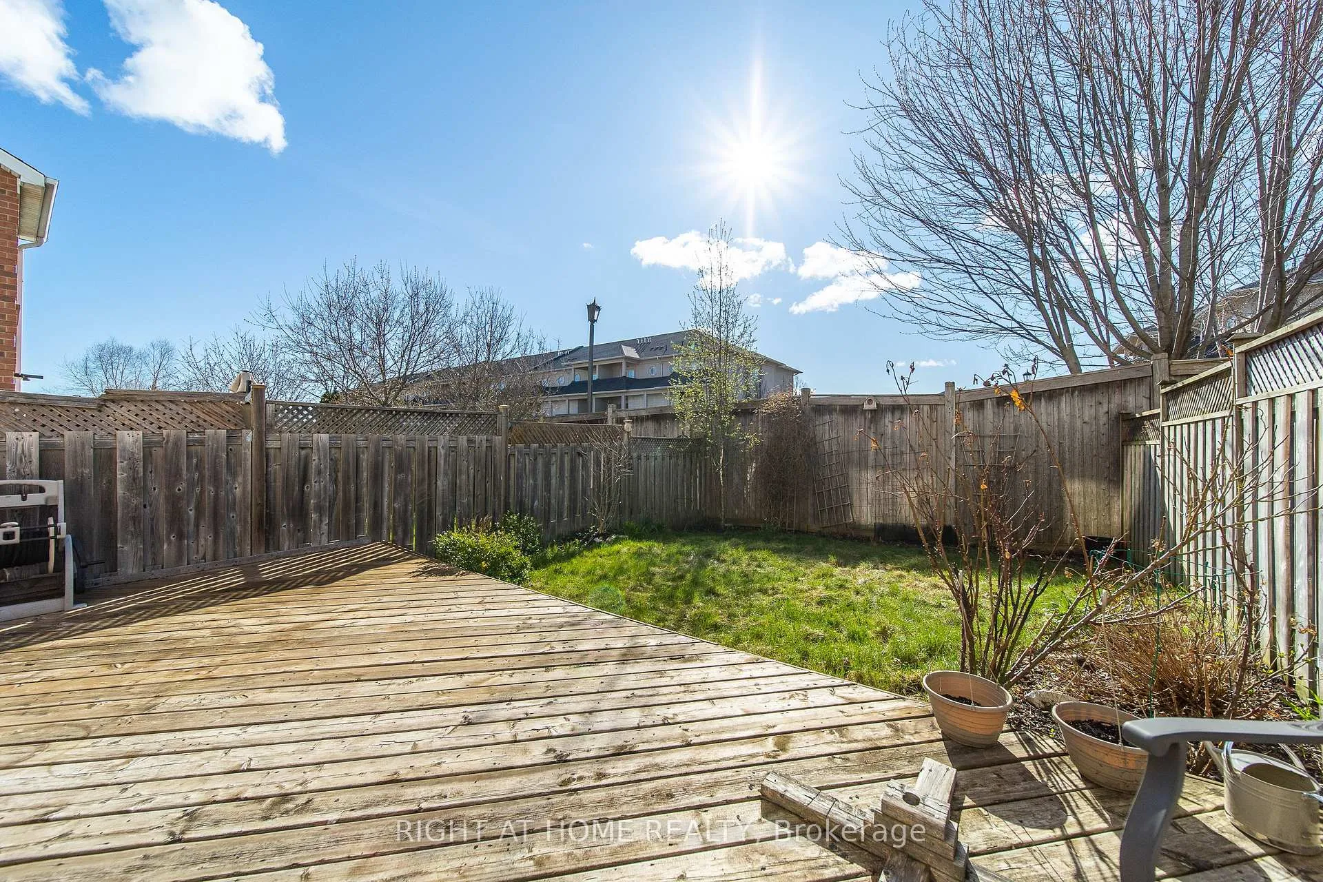 Photo 32 of 1251 Lamont Crescent, Milton, Clarke — HOMEH
