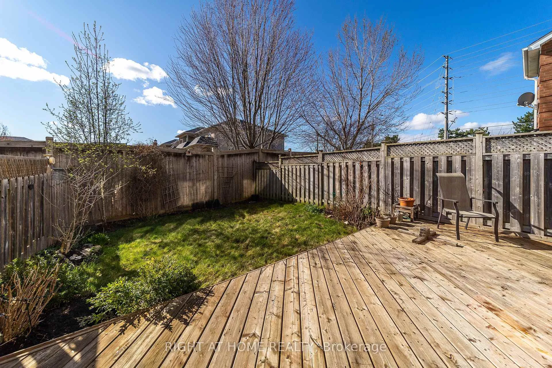 Photo 33 of 1251 Lamont Crescent, Milton, Clarke — HOMEH