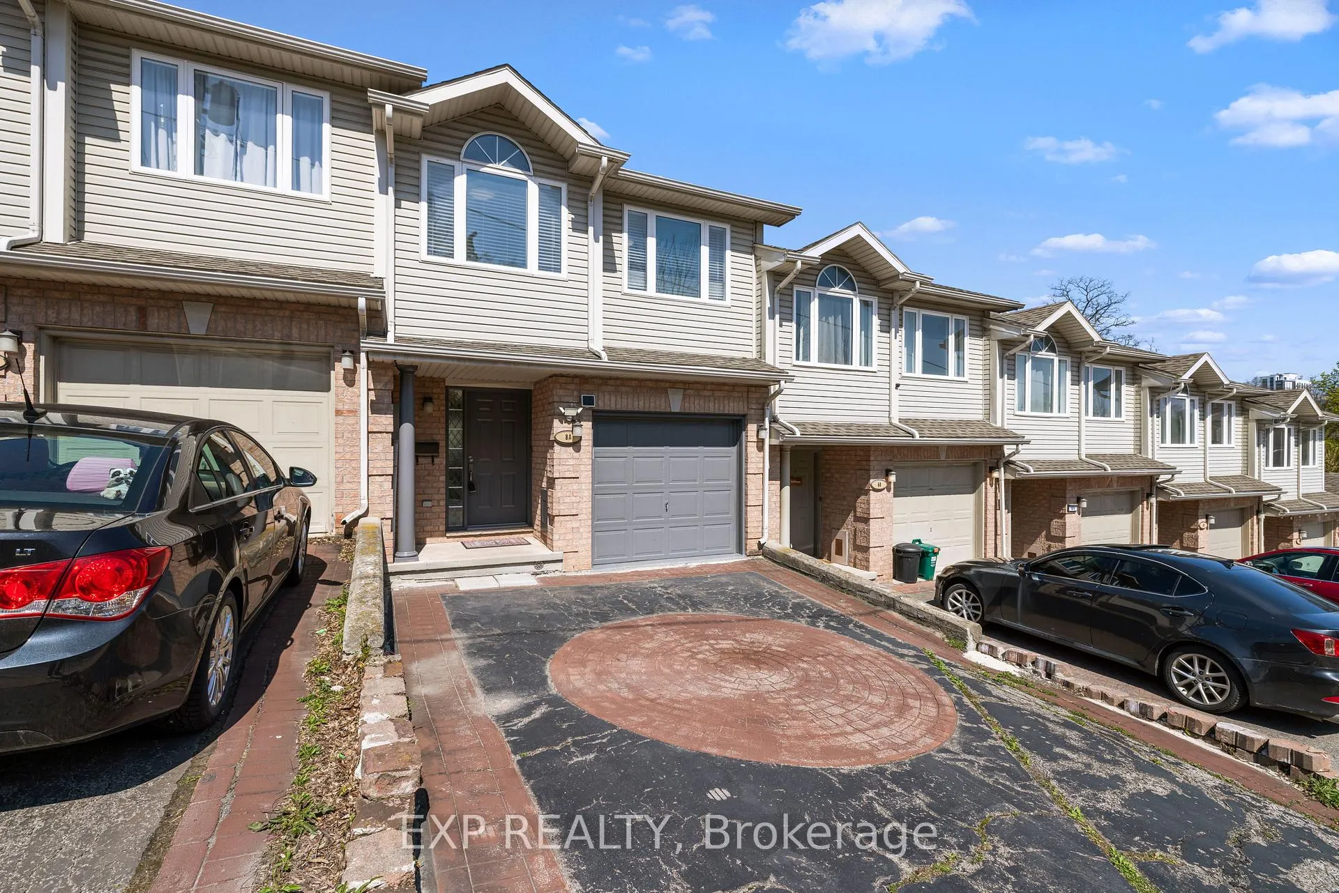 Photo 1 of 8A Hainer Street, St. Catharines, Western Hill — HOMEH