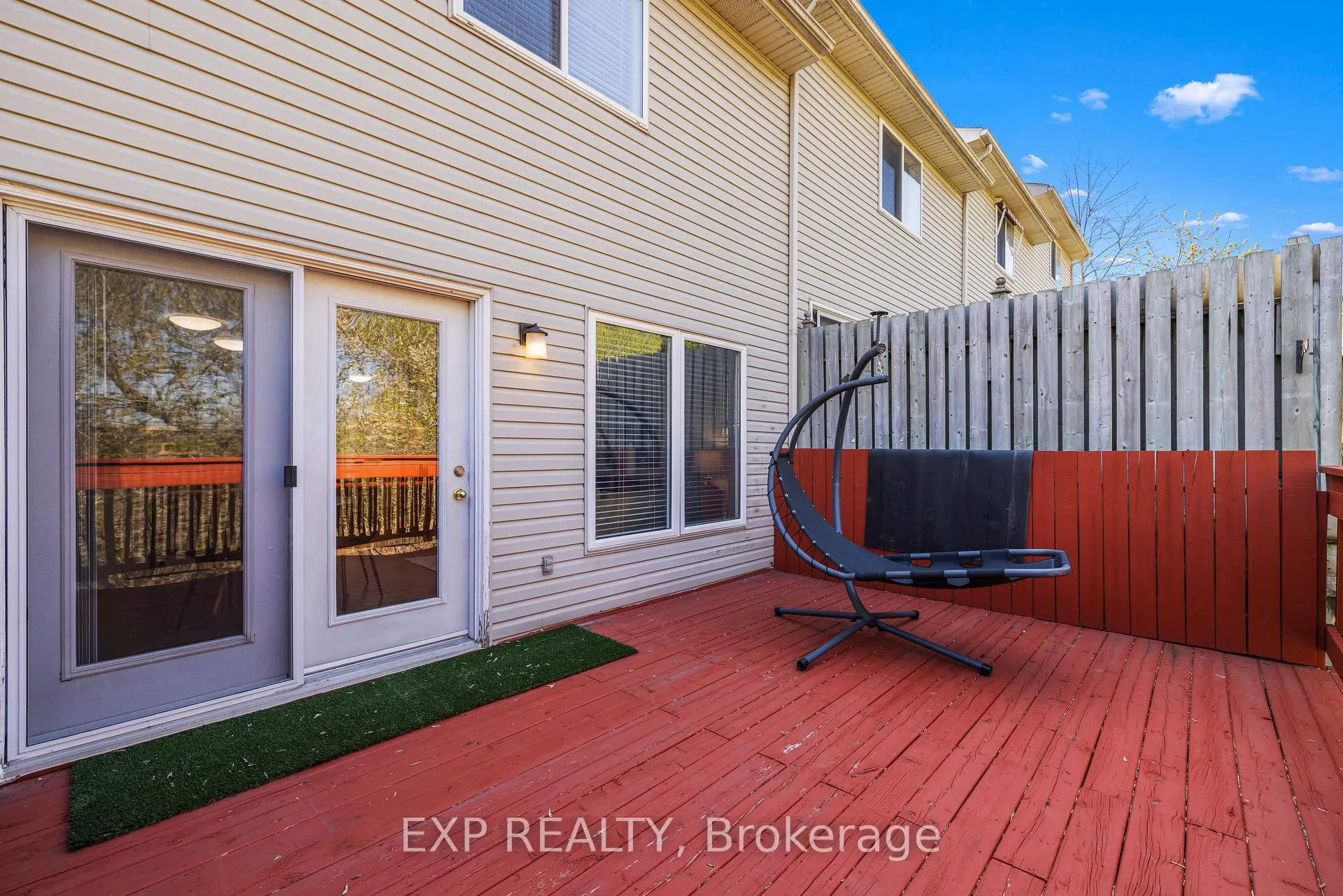 Photo 11 of 8A Hainer Street, St. Catharines, Western Hill — HOMEH