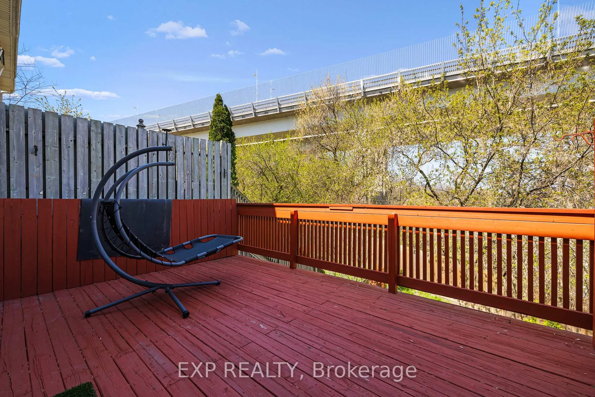 Photo 12 of 8A Hainer Street, St. Catharines, Western Hill — HOMEH