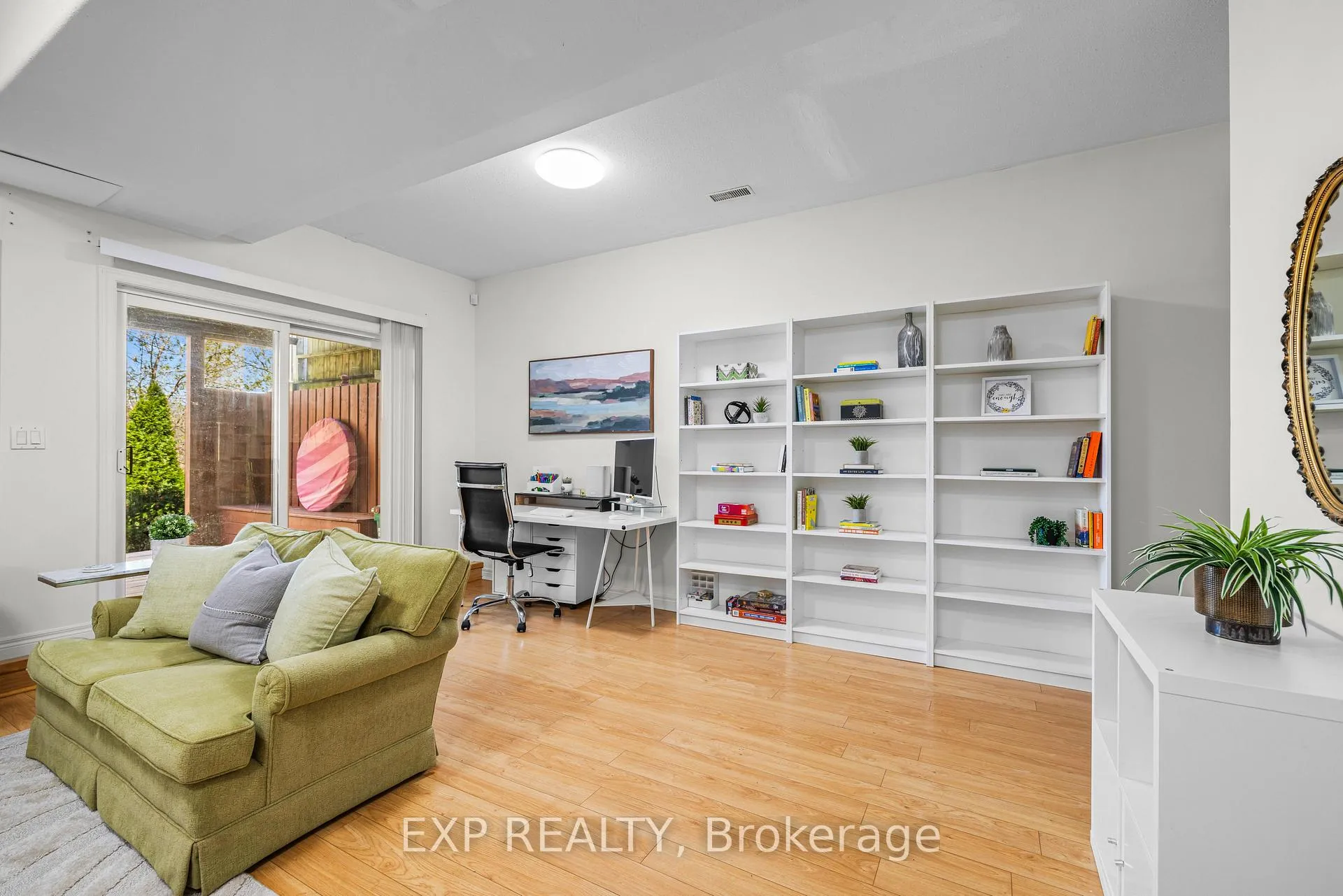 Photo 22 of 8A Hainer Street, St. Catharines, Western Hill — HOMEH