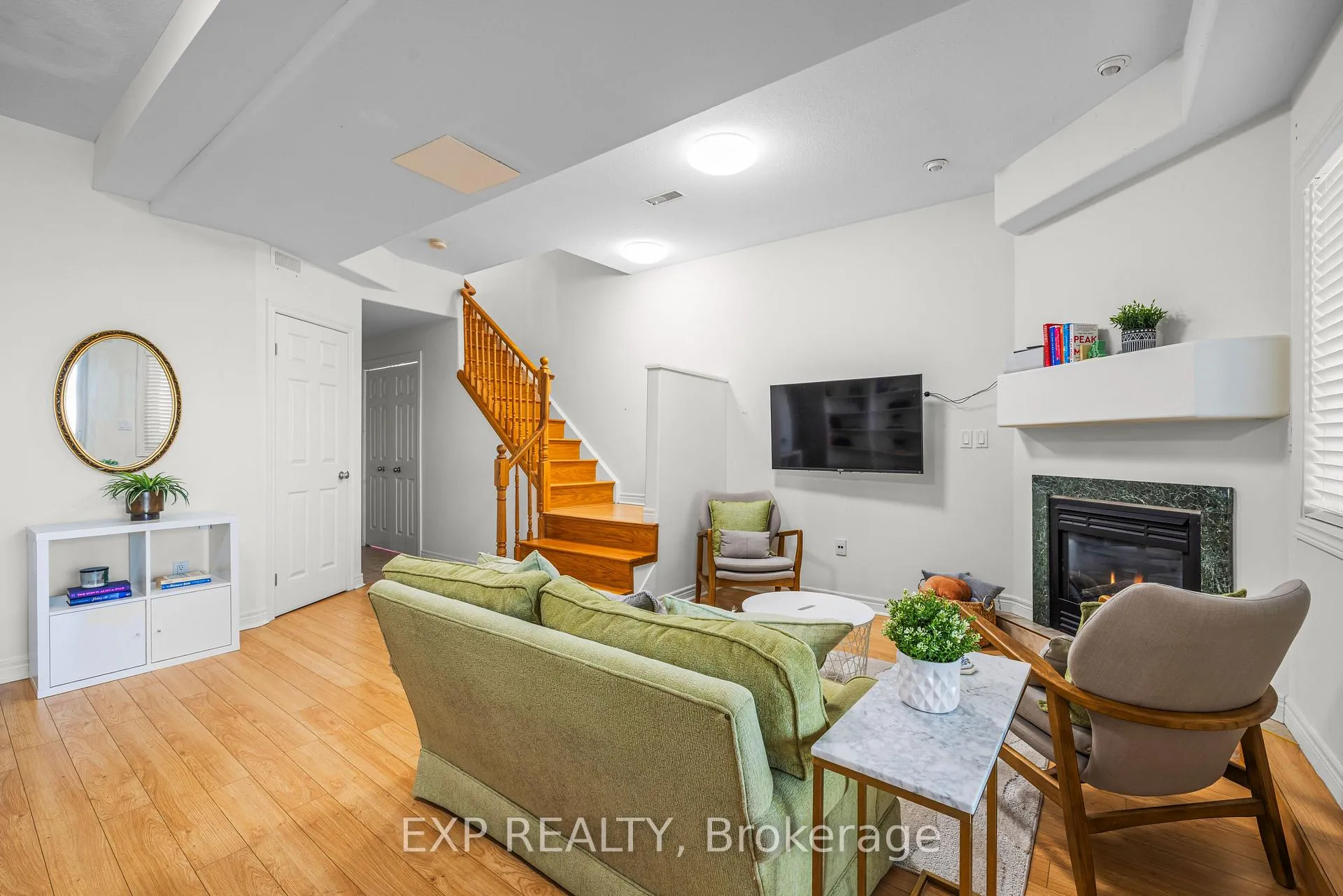 Photo 23 of 8A Hainer Street, St. Catharines, Western Hill — HOMEH