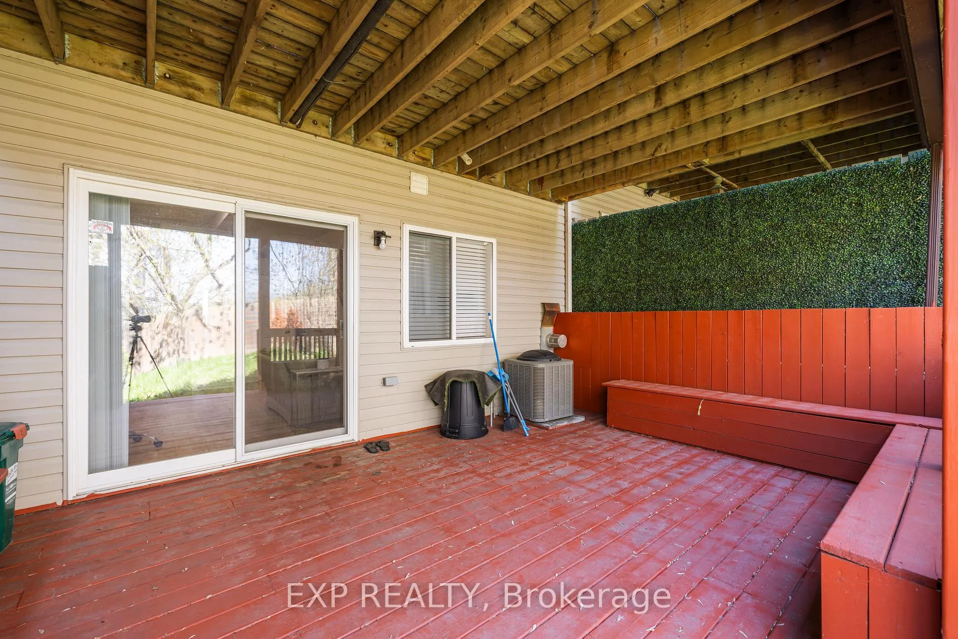 Photo 27 of 8A Hainer Street, St. Catharines, Western Hill — HOMEH