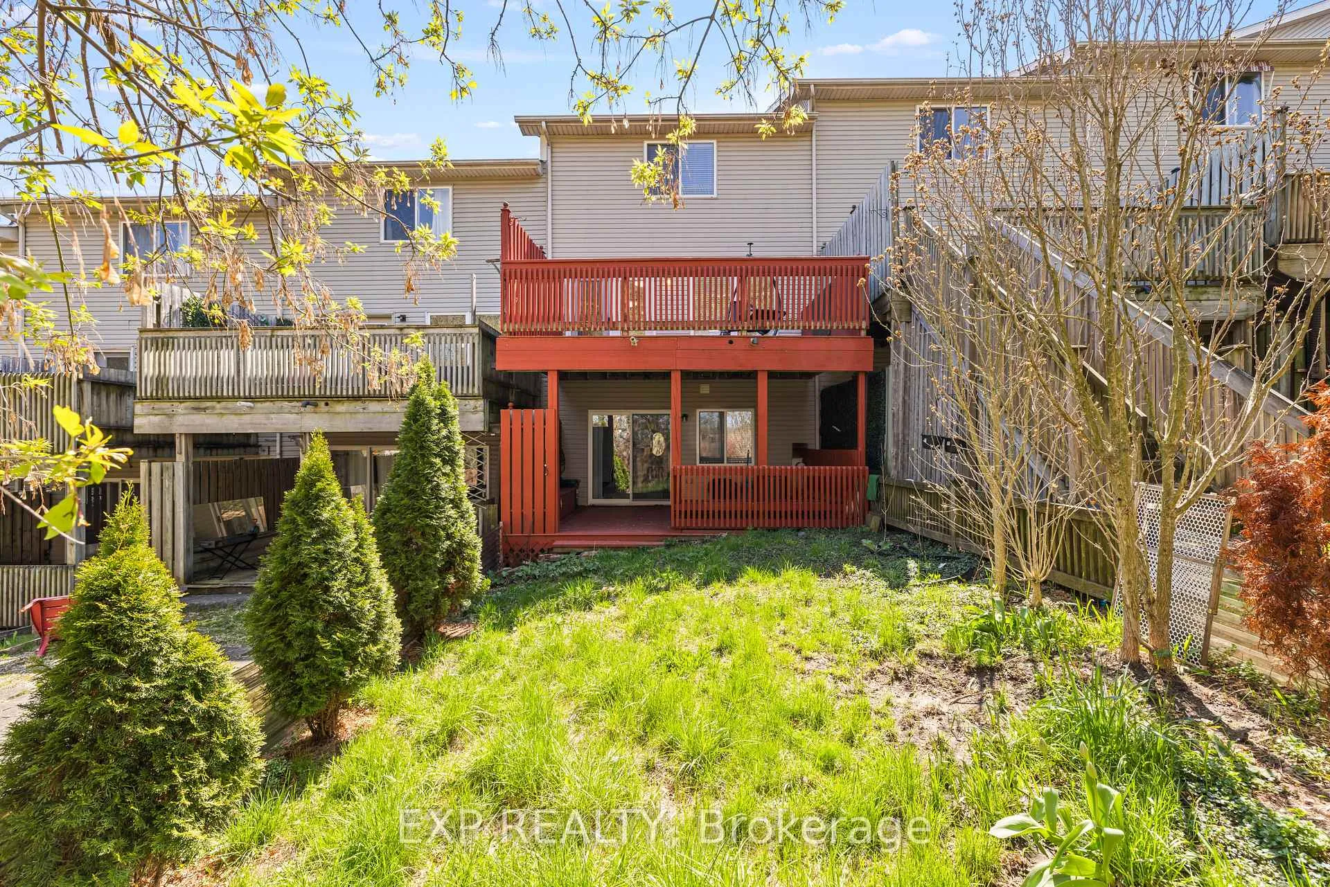 Photo 28 of 8A Hainer Street, St. Catharines, Western Hill — HOMEH