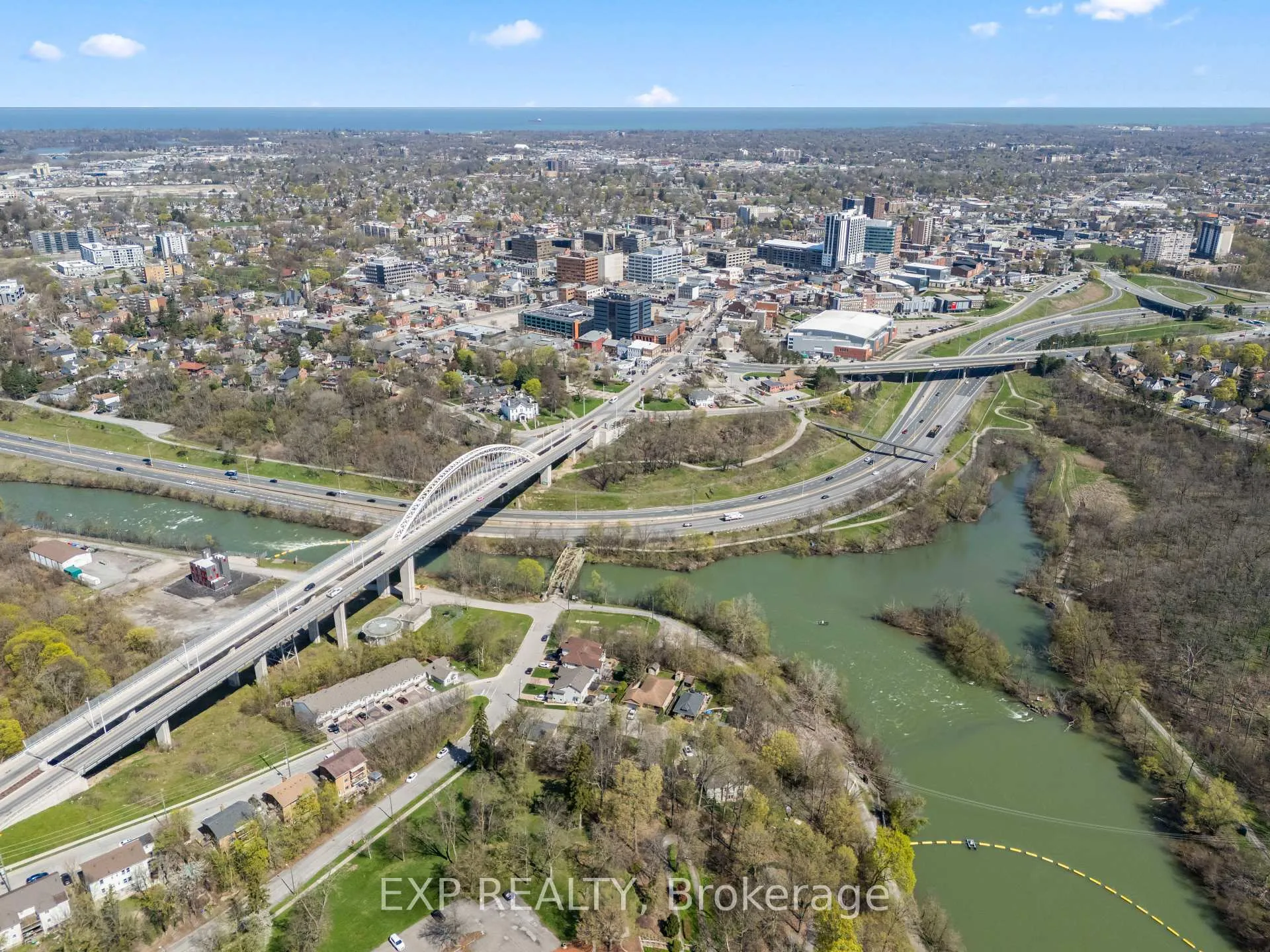 Photo 31 of 8A Hainer Street, St. Catharines, Western Hill — HOMEH