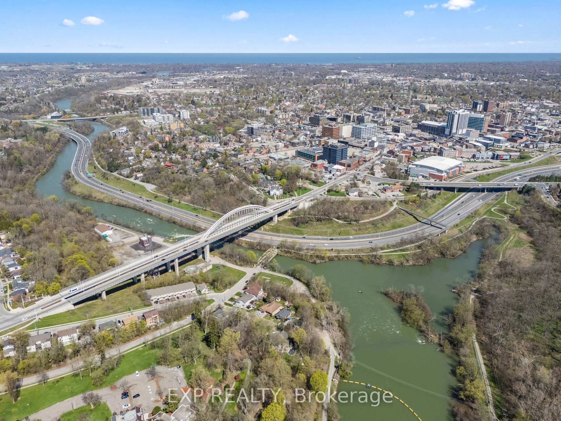 Photo 33 of 8A Hainer Street, St. Catharines, Western Hill — HOMEH