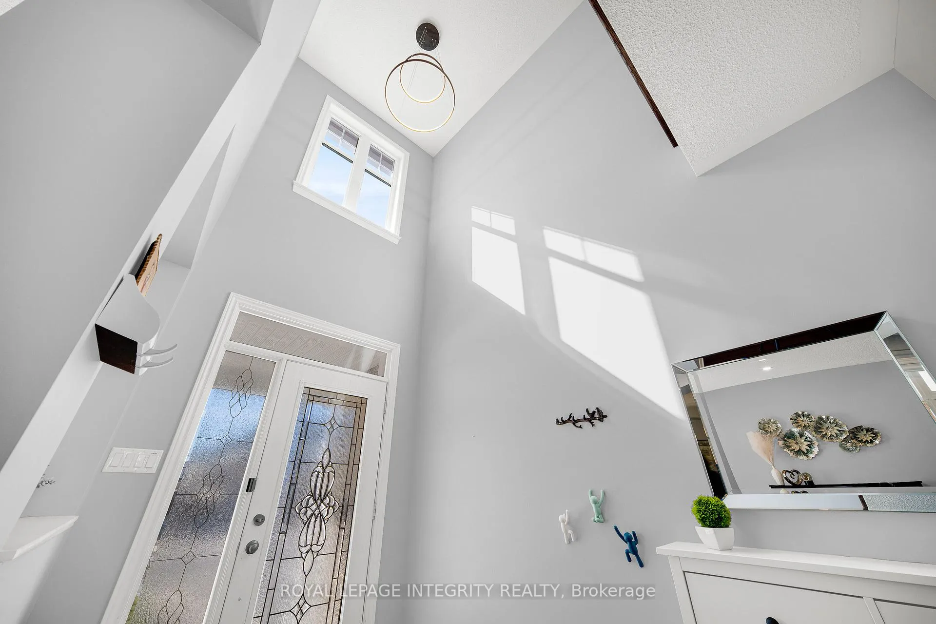 Photo 2 of 568 Egret Way, Ottawa, Barrhaven - Half Moon Bay — HOMEH