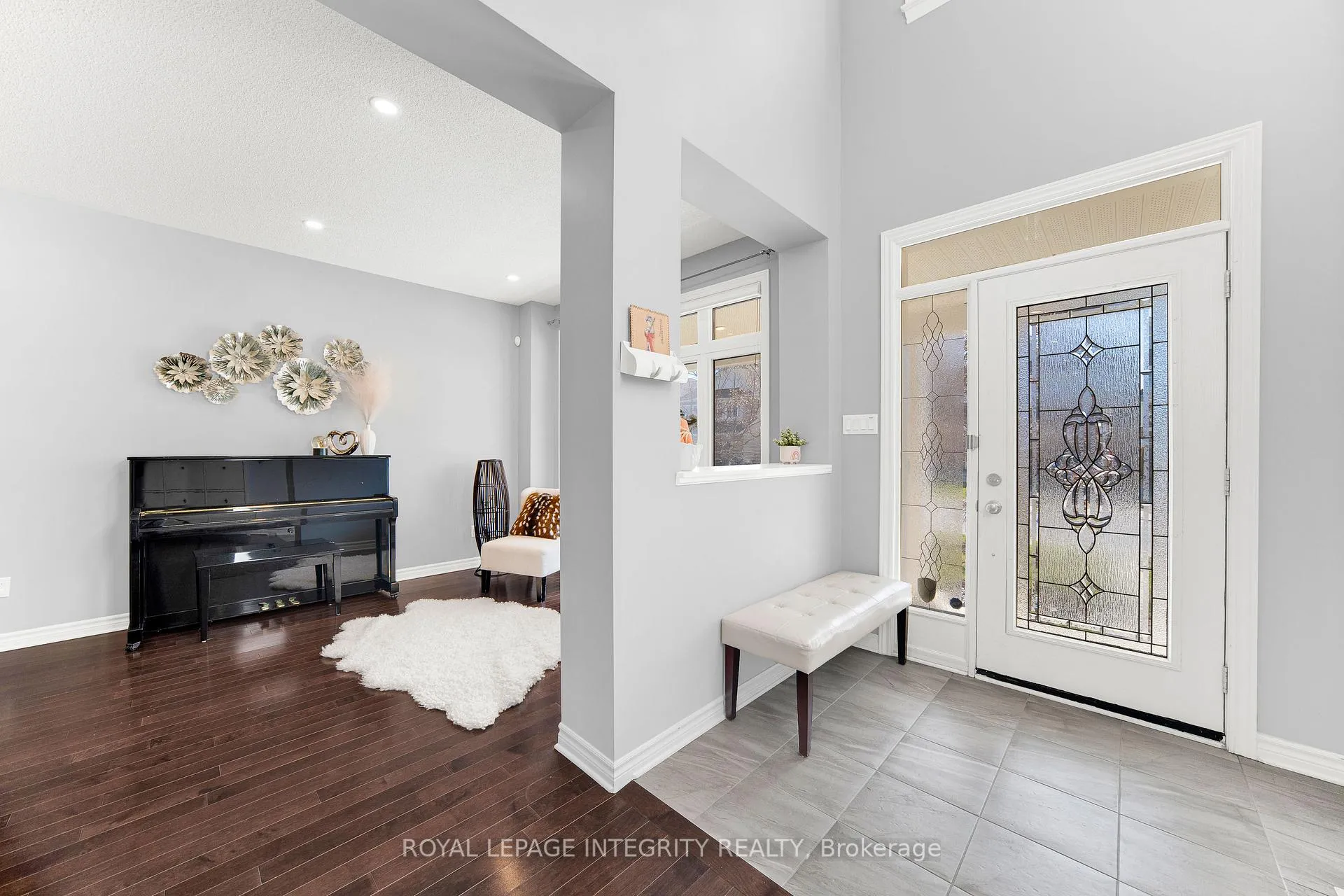 Photo 3 of 568 Egret Way, Ottawa, Barrhaven - Half Moon Bay — HOMEH