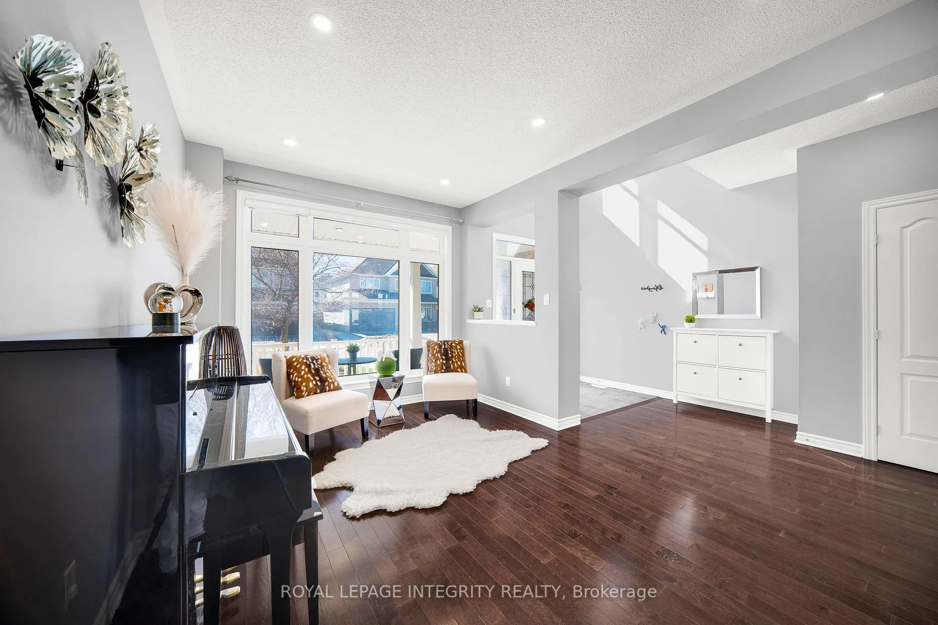 Photo 4 of 568 Egret Way, Ottawa, Barrhaven - Half Moon Bay — HOMEH