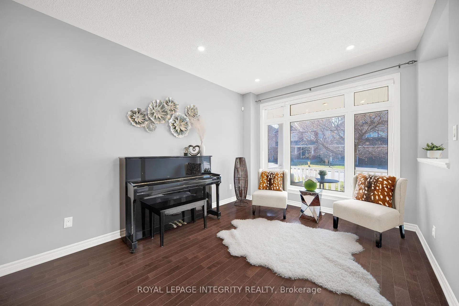 Photo 5 of 568 Egret Way, Ottawa, Barrhaven - Half Moon Bay — HOMEH