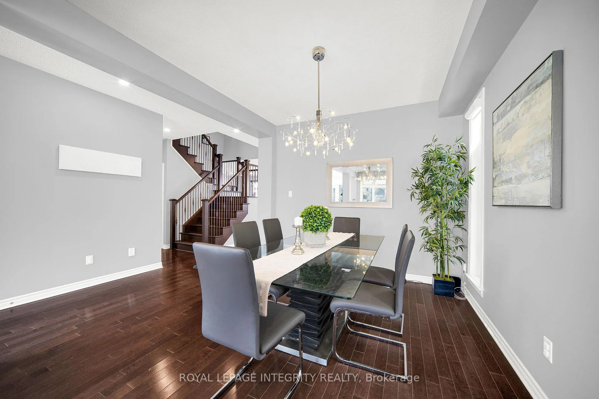 Photo 7 of 568 Egret Way, Ottawa, Barrhaven - Half Moon Bay — HOMEH