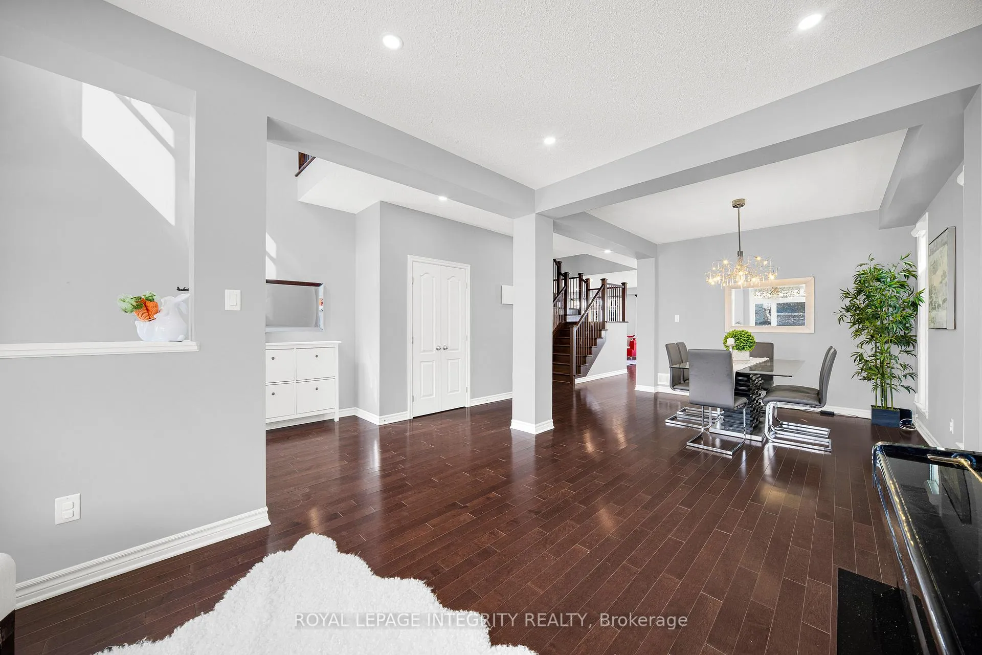 Photo 8 of 568 Egret Way, Ottawa, Barrhaven - Half Moon Bay — HOMEH