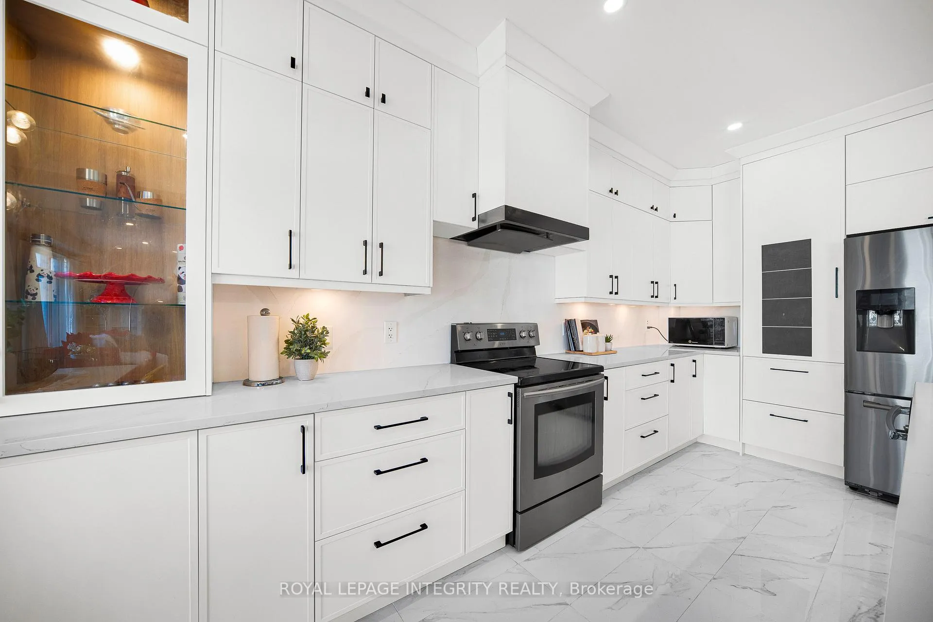 Photo 12 of 568 Egret Way, Ottawa, Barrhaven - Half Moon Bay — HOMEH